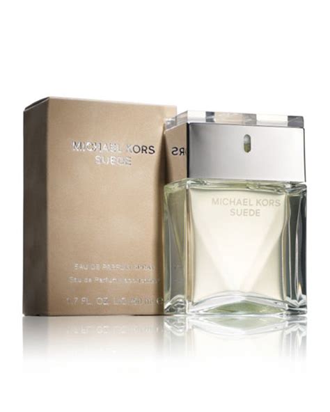 michael kors suede perfume amazon|mk cologne.